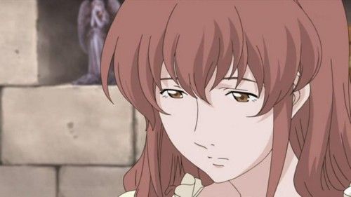 Otaku Gallery  / Anime e Manga / Romeo x Juliet / Screen Shots / 03 - L`alba dell`amore - Uno scherzo crudele / 058.jpg